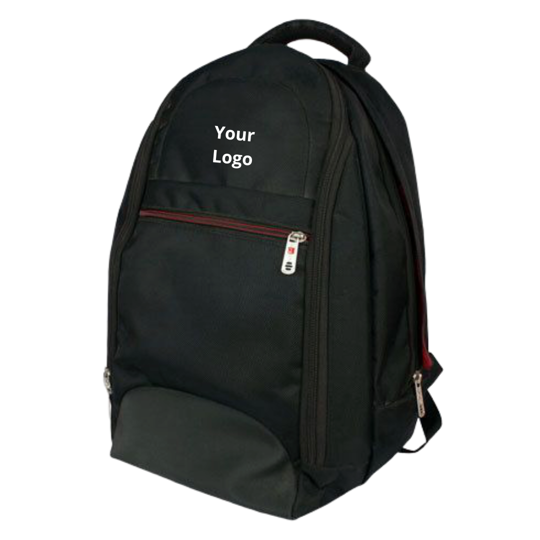 Laptop Backpacks with Logo