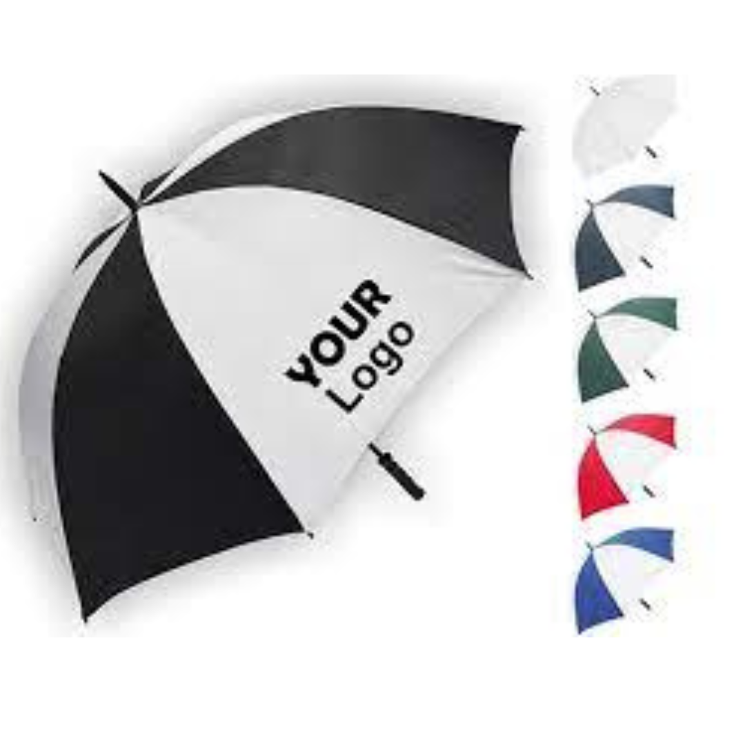 Umbrellas with Logo printing