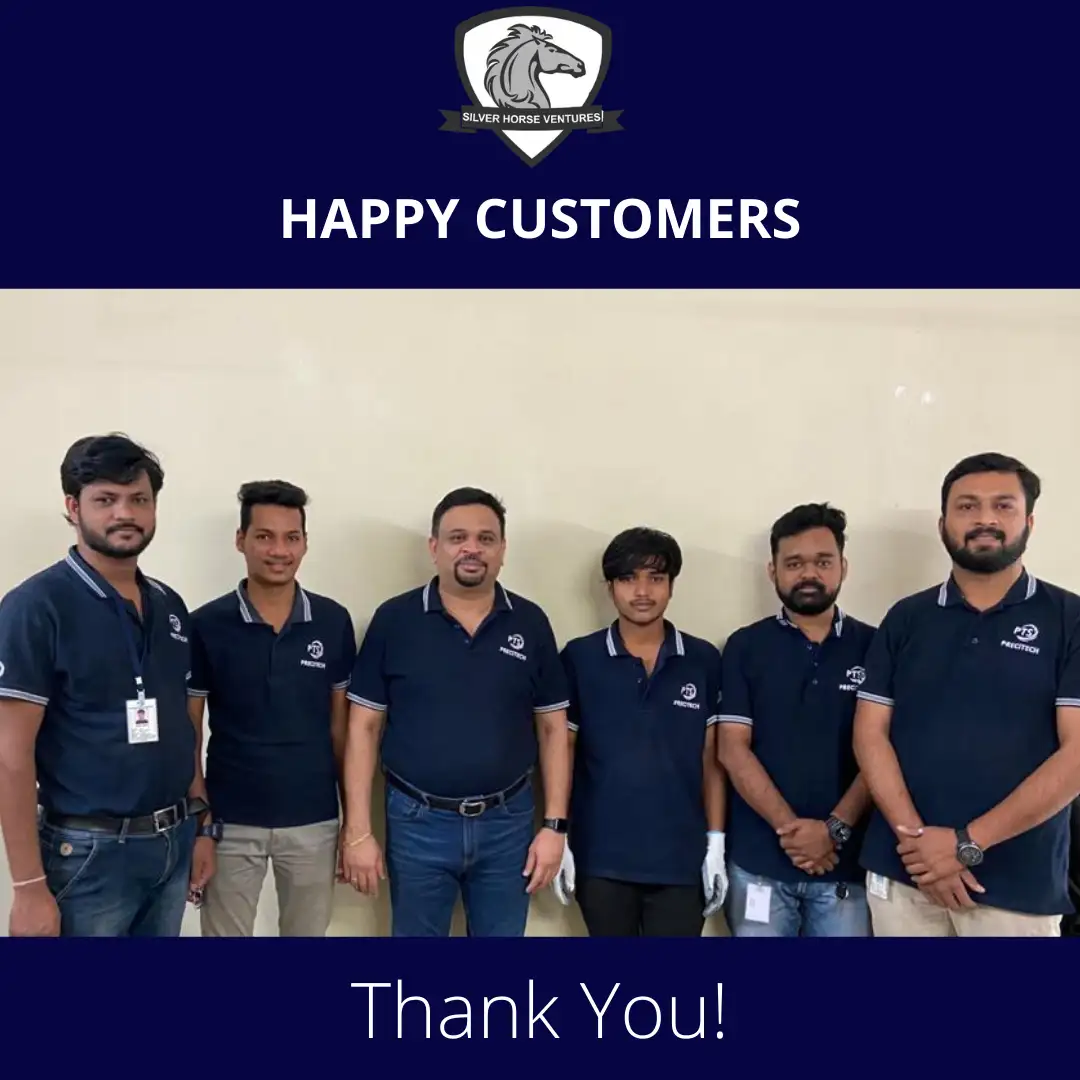 Happy Customers