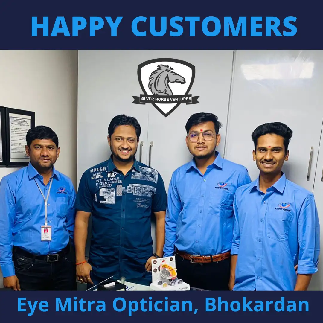 Happy Customers